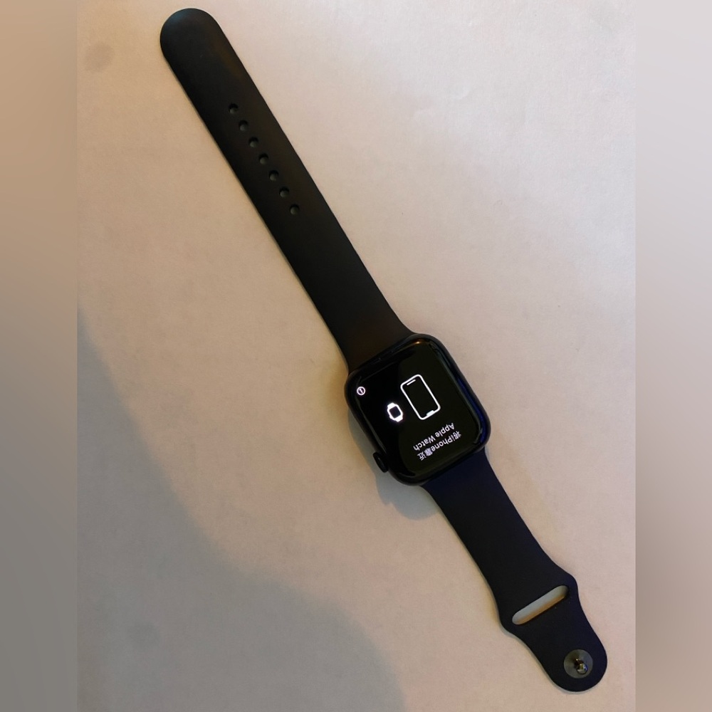 Apple Watch Series 7